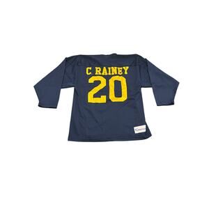 Ramsey Hockey C. Rainey #20 Jersey Small Vintage